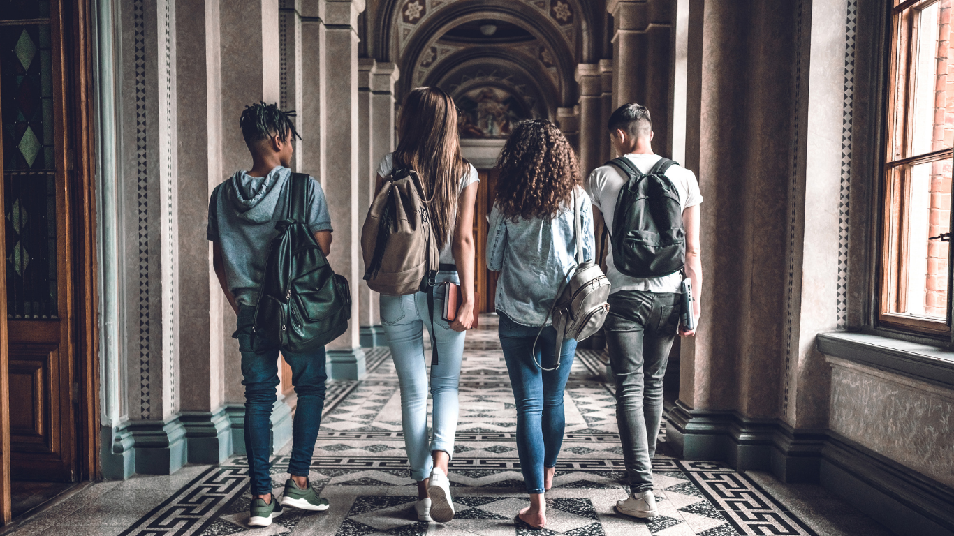 Opening Doors: Student Visas in Spain