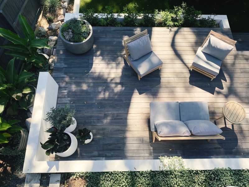 Work Anywhere, Live in Spain